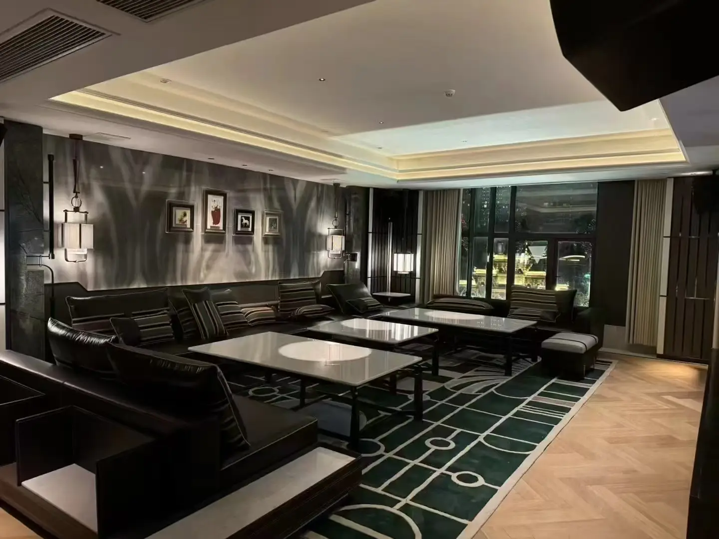 防城港商务ktv中低端区别解析-上思县ktv预定