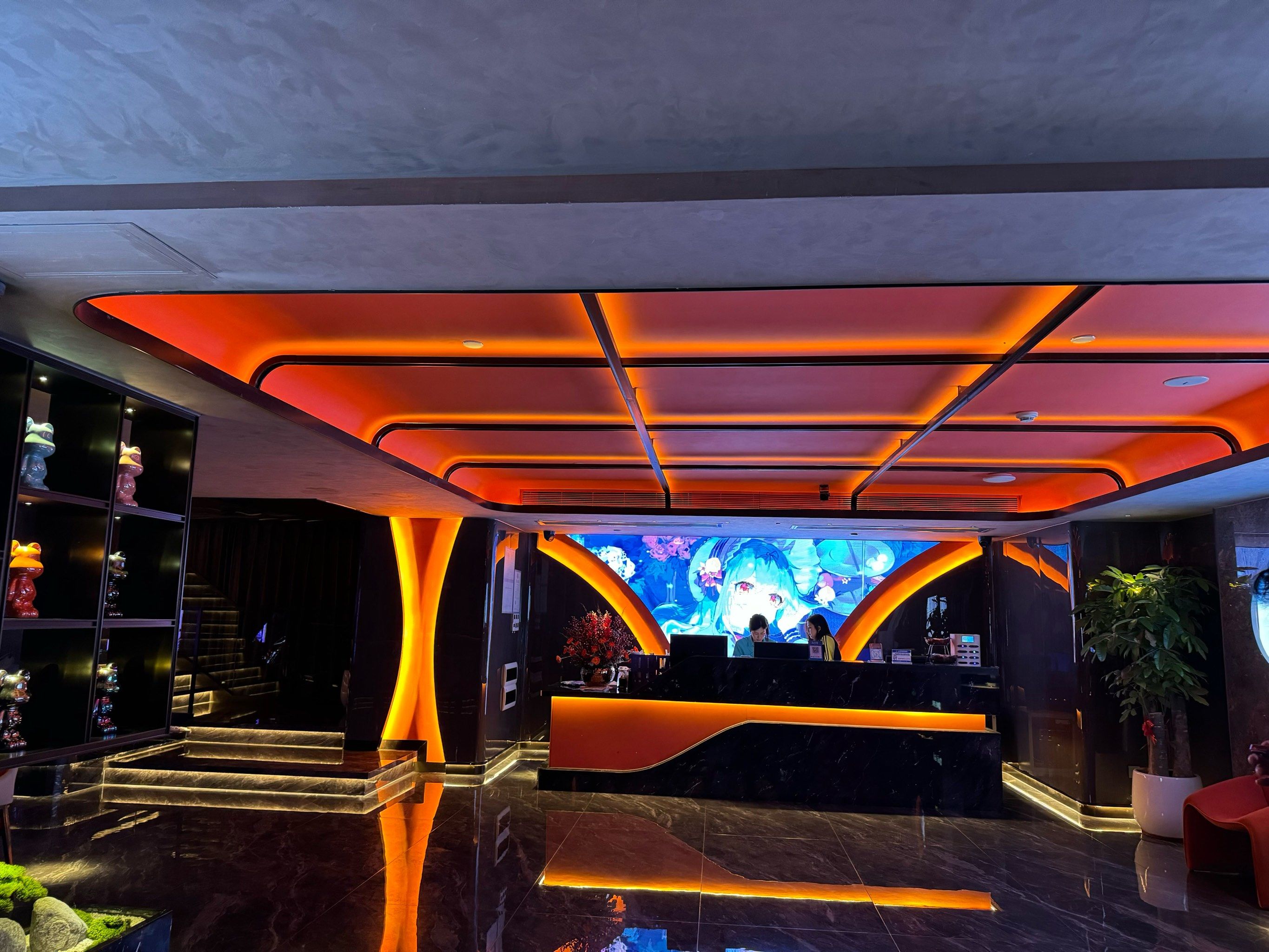 防城港商务ktv及商务ktv什么意思解析-上思县ktv预定