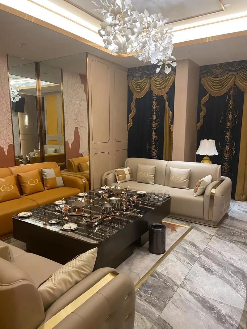 防城港商务KTV一小时价格查询-港口区ktv预定