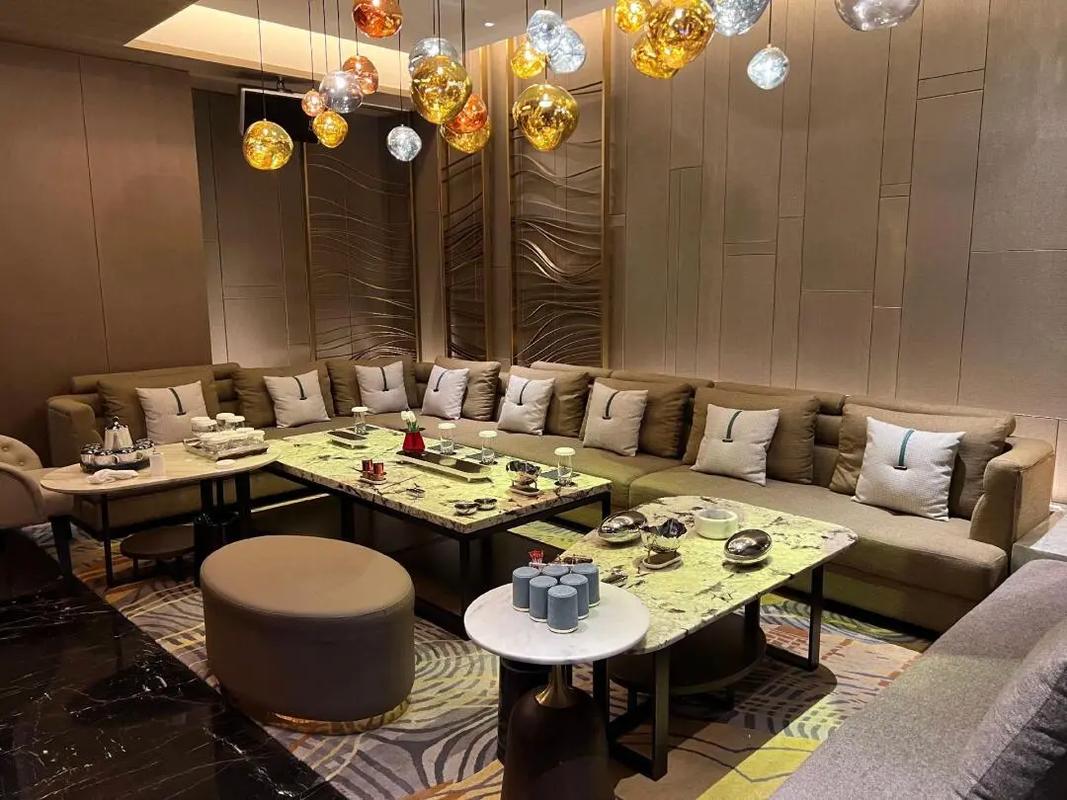 防城港商务KTV推荐商务KTV玩法-防城区ktv预定